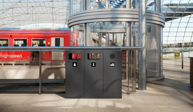 Öffentlicher Verkehr