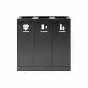Piktogramm Electronics 15x15 cm Konturschnitt Weiß