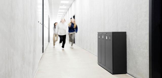 Schule und Tageseinrichtungen