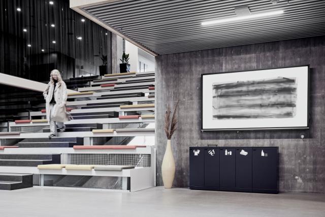 Bildungseinrichtungen und Bibliotheken