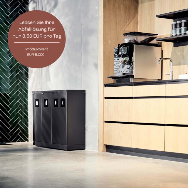 Bica Lease bietet neue Möglichkeiten